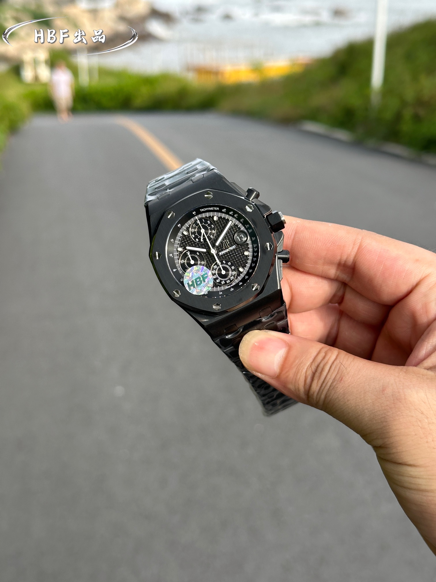 Audemars Piguet watch